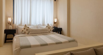 SADRI HAVELI Boutique Heritage Hotel - Lake Pichola Udaipur Room Type - Antara Rang