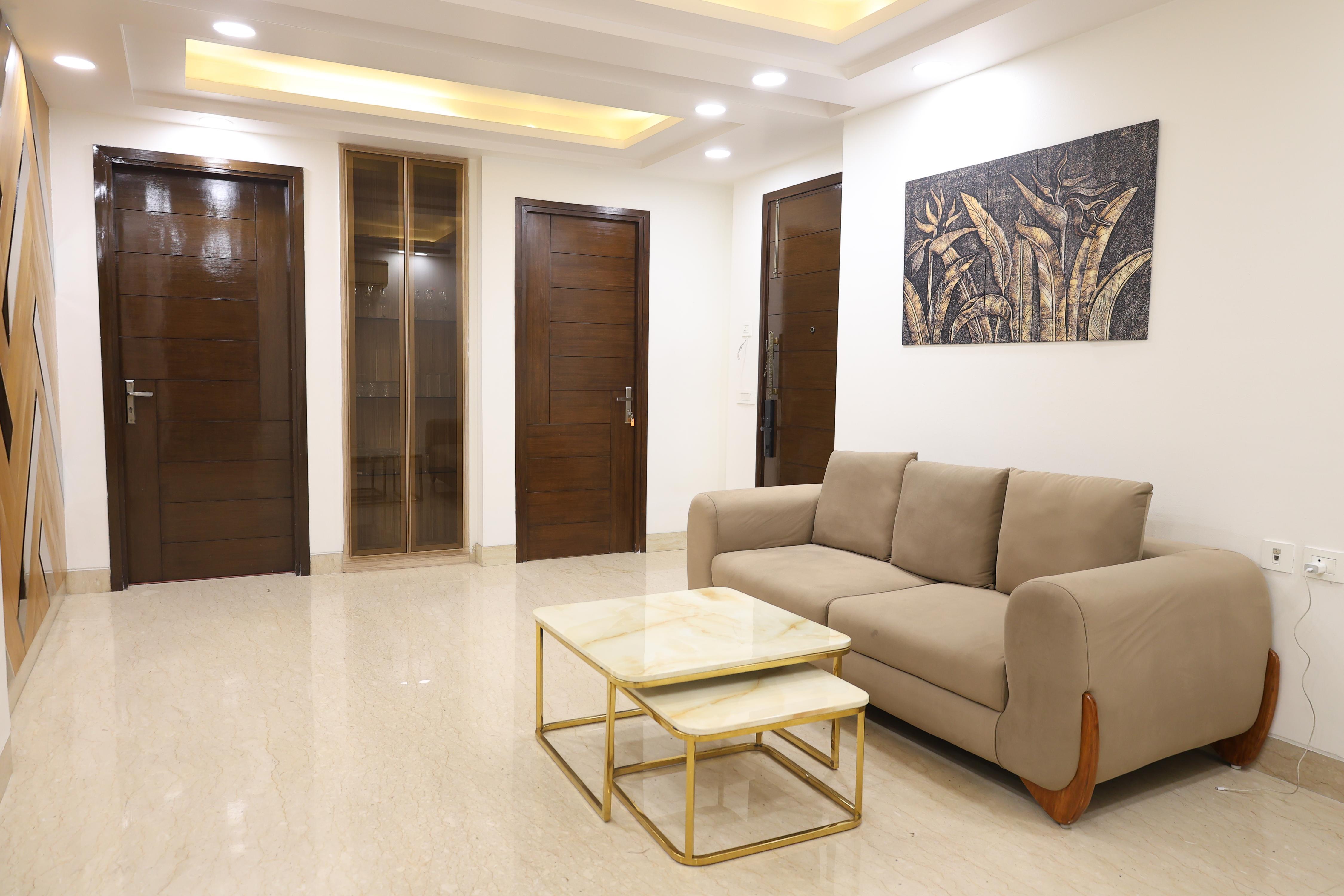 Auraa Suites - Tap to explore photos