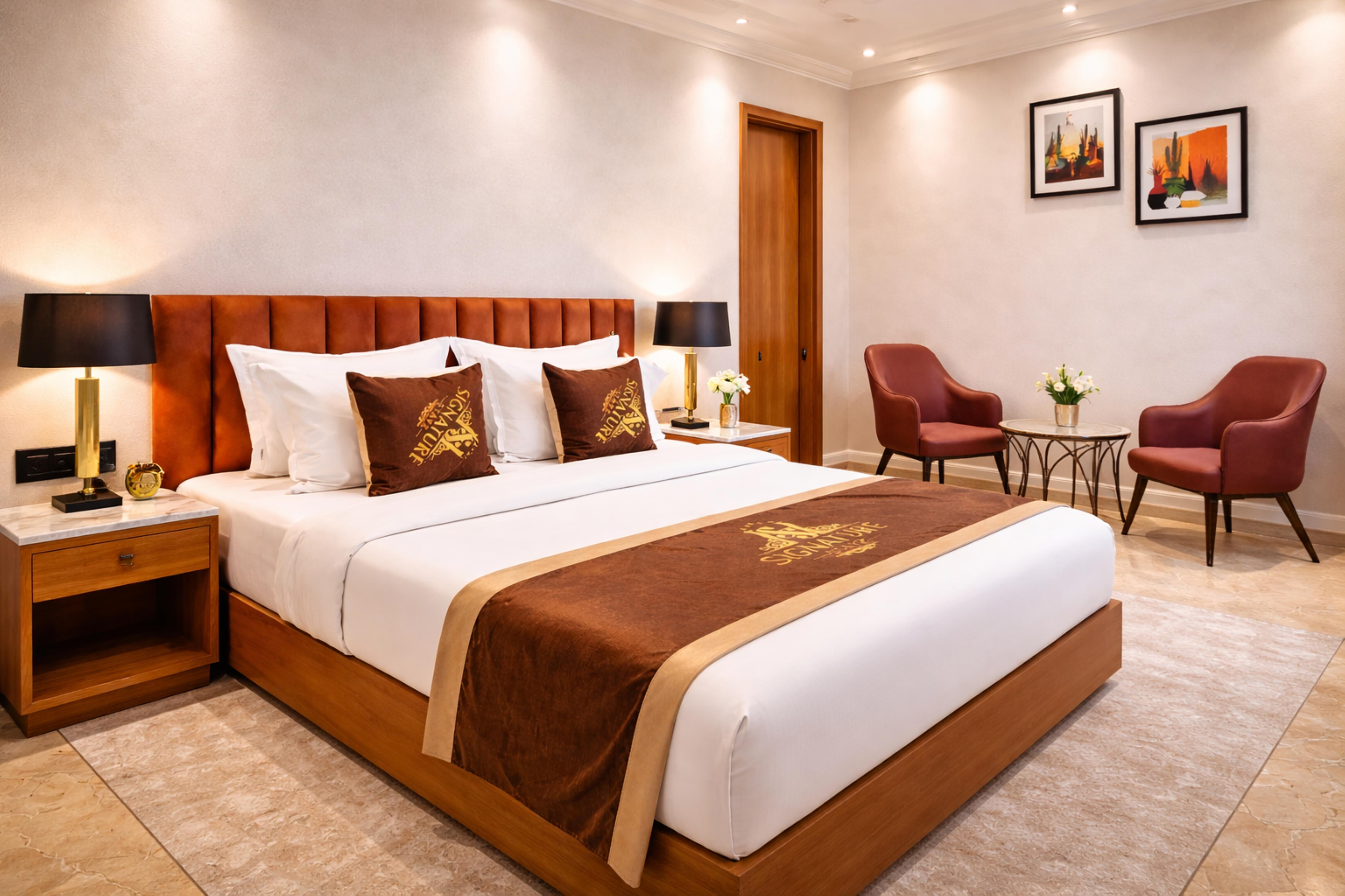 HOTEL ATLANTIIS SUITES BY SIGNATURE STAYS