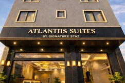 HOTEL ATLANTIIS SUITES BY SIGNATURE STAYS