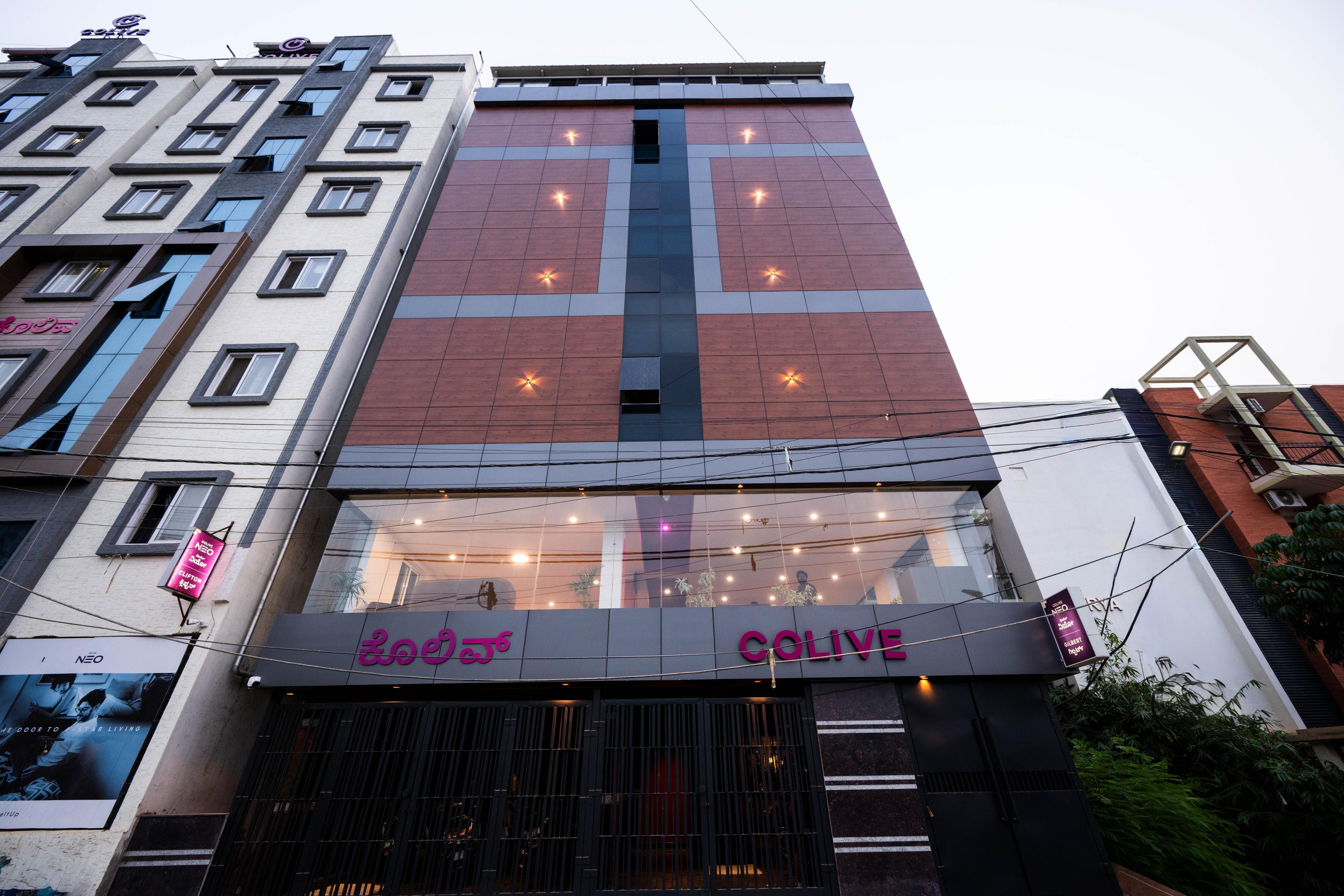 C Suites Gilbert  - Whitefield