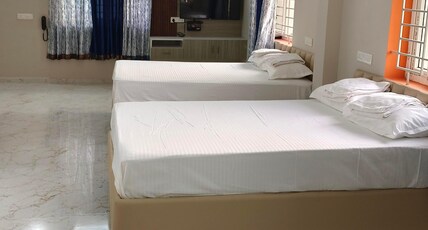 Vikram Vaibhav Room Type - Hall