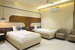 AVIRA Banquets & Stays