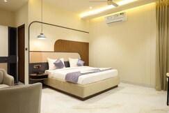 Address of AVIRA Banquets & Stays