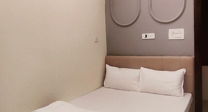 Bansuri Villa Home Stay Room Type - Deluxe Room