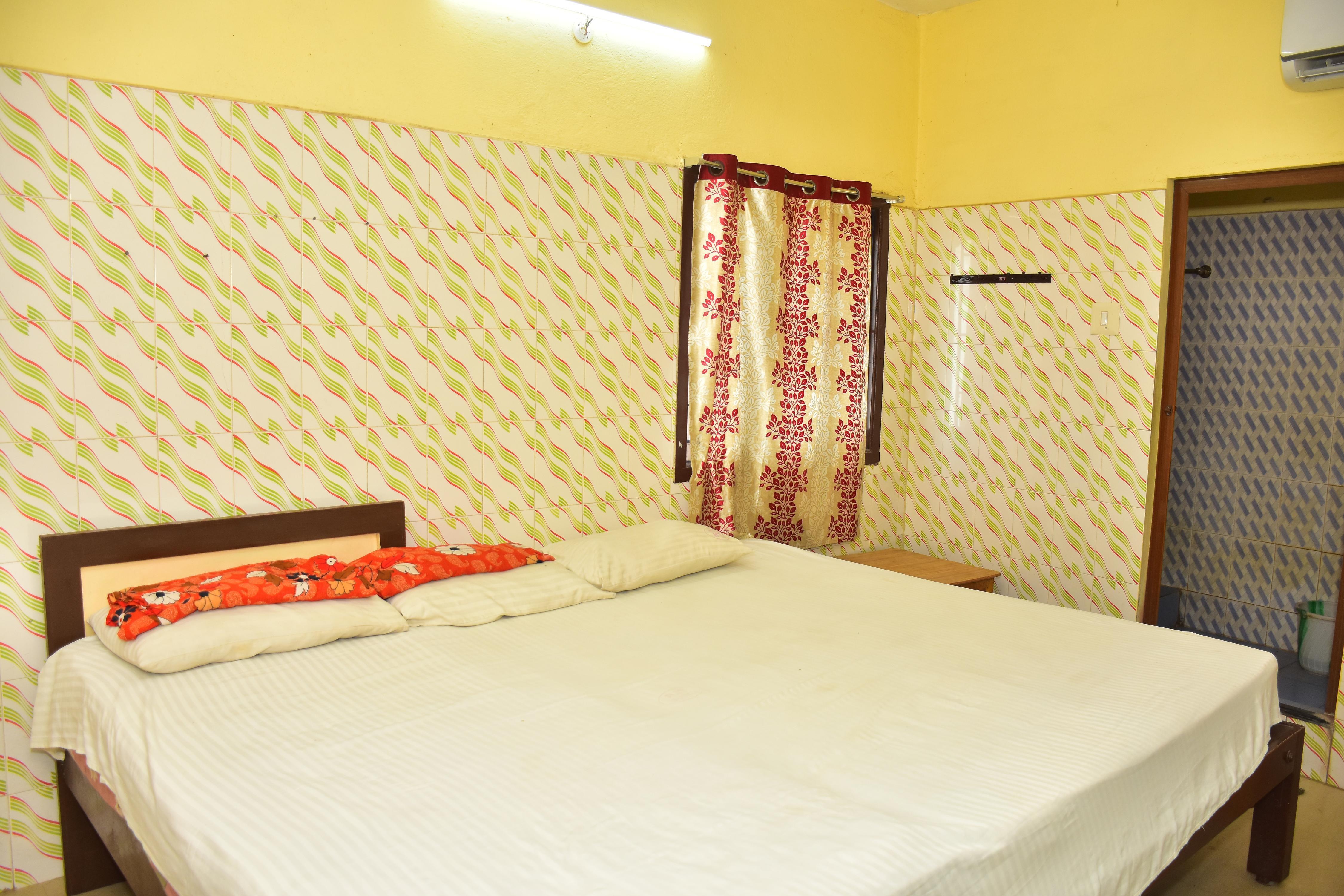 TLR LODGE Room Type - Bedroom 7