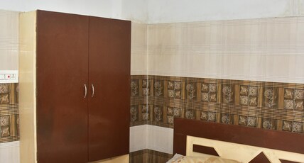 TLR LODGE Room Type - Bedroom 5