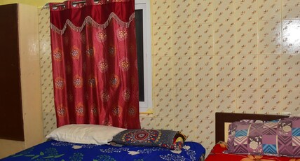 TLR LODGE Room Type - Bedroom 6
