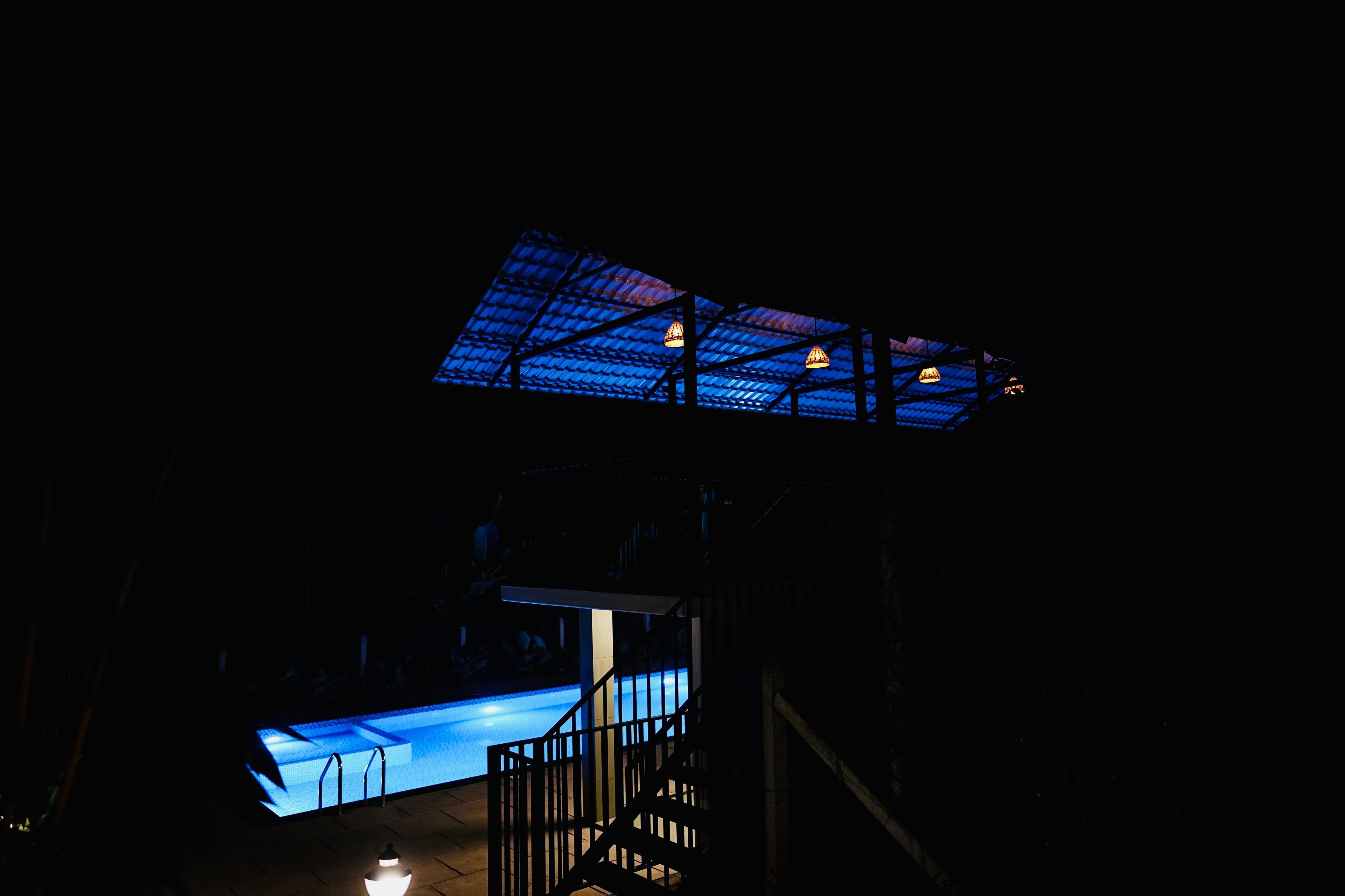 Manayath Wayanad Premium Pool Stay - Tap to explore photos