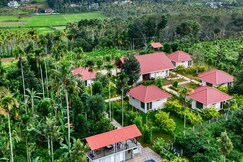 Manayath Wayanad Premium Pool Stay