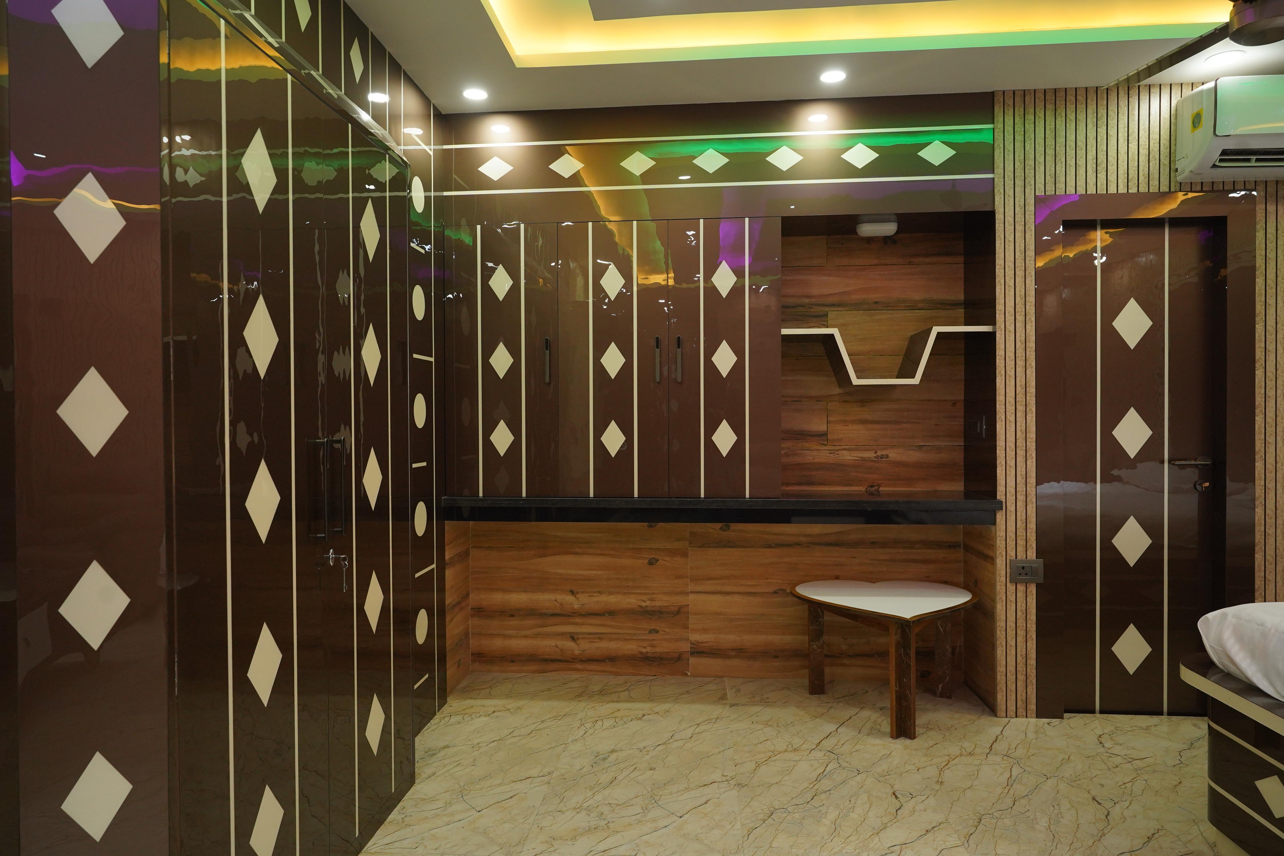 Hotel Maurya Vihar Rajgir - Tap to explore photos