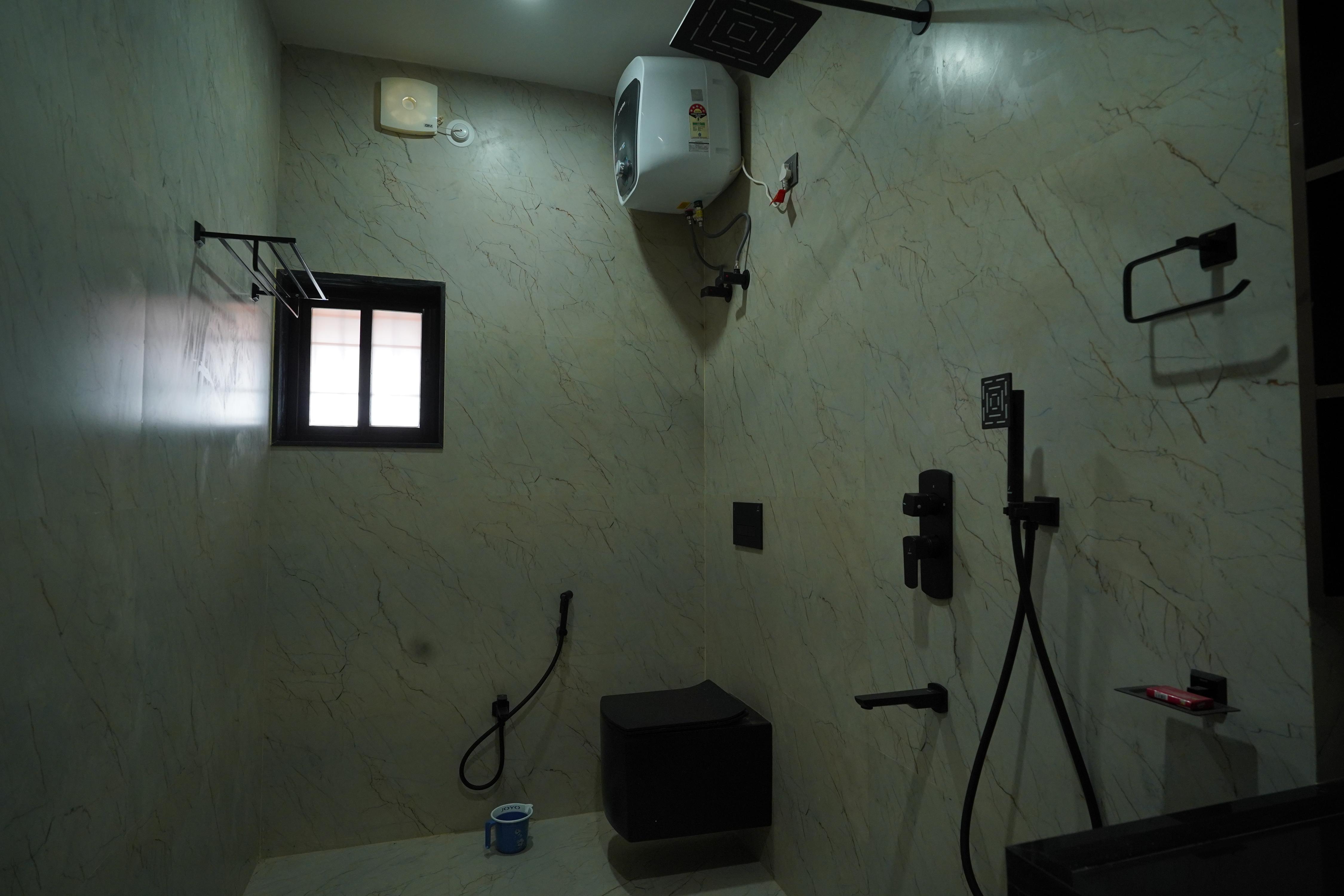 Hotel Maurya Vihar Rajgir - Tap to explore photos