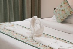 Address of ARCHWAY HOTEL by SOMUS