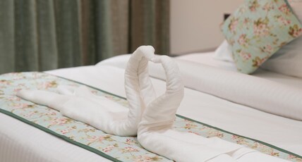 ARCHWAY HOTEL by SOMUS Room Type - Standard Room with City View