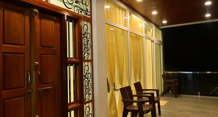 Gokula Homestay Room Type - Gokula Homestay
