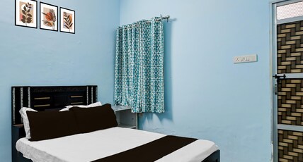 SPOT ON Bherunath Bhavan Room Type - Classic