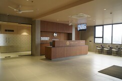 Hotel Sanket Elite
