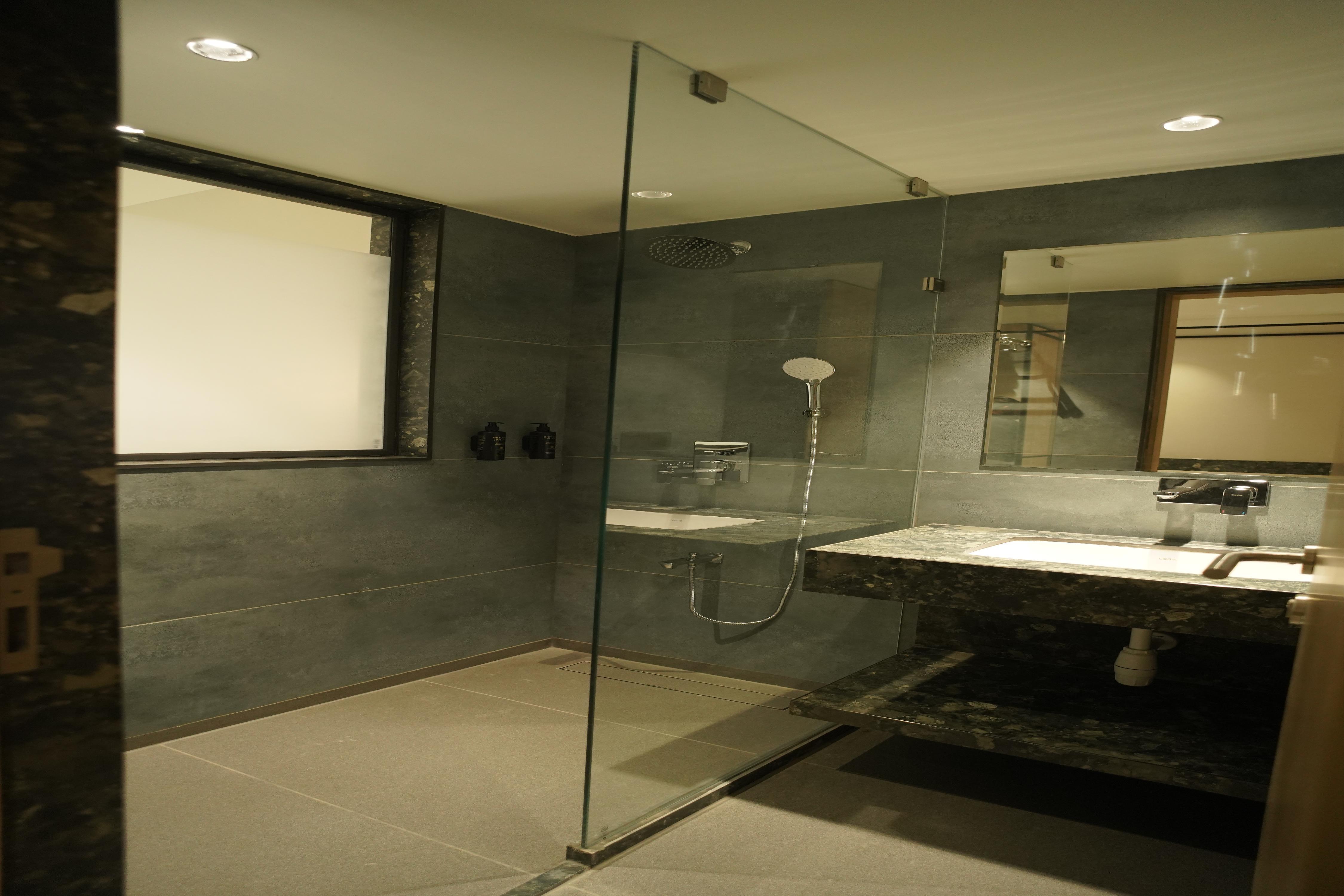 Hotel Sanket Elite Room Type - Super Deluxe Room