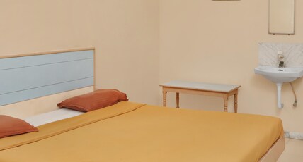 Hotel Lakshmi Saraswathy Room Type - NON AC STANDARD ROOM