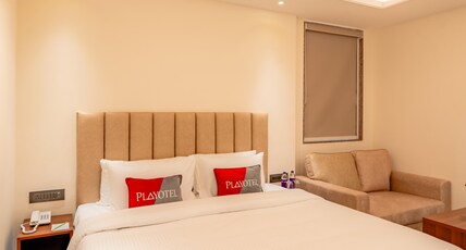 Playsales SSR Room Type - Play Premium