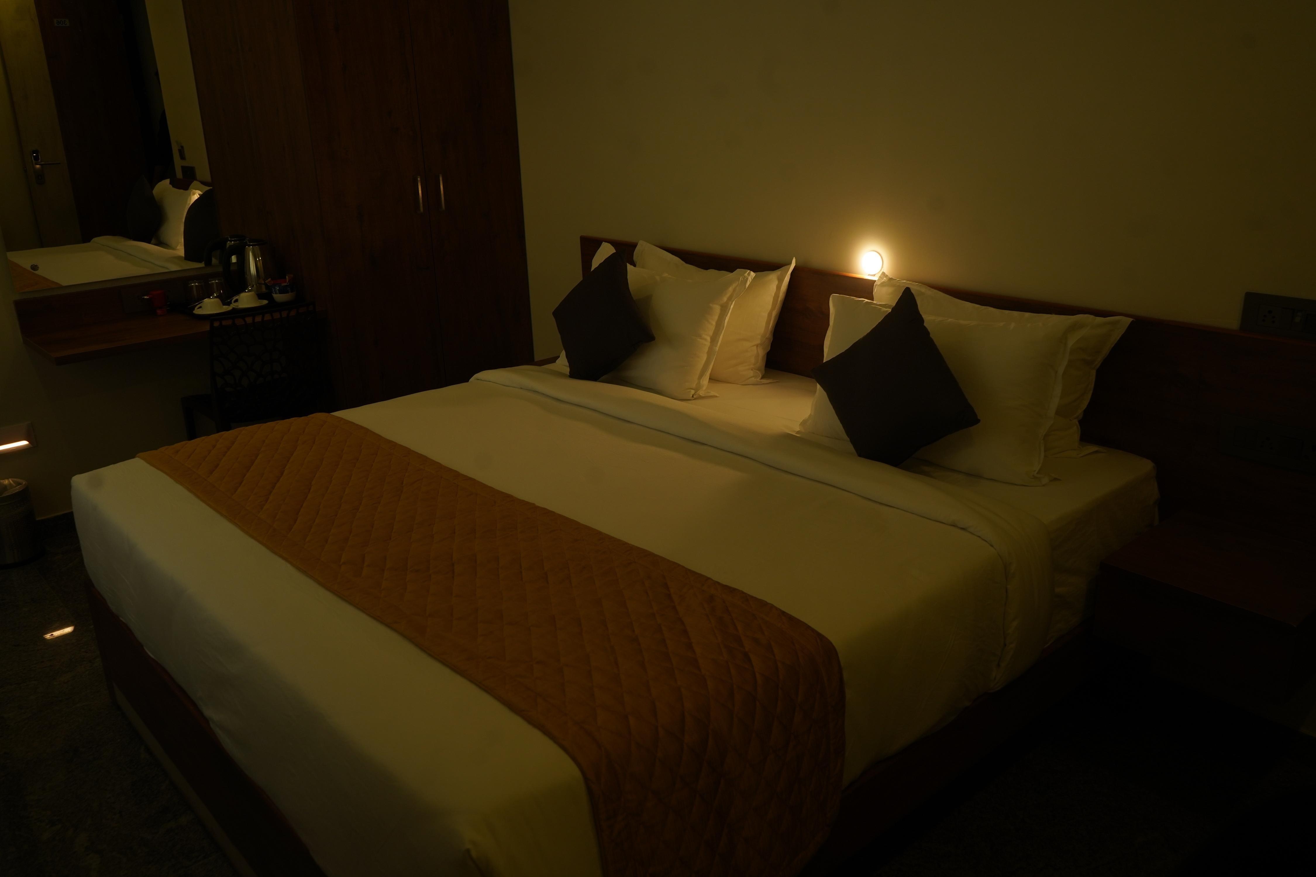 Sesha Residency - Tap to explore photos