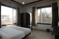 Hotel Anurag Heights