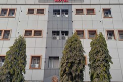 Hotel O Nilanjana Boutique Hotel