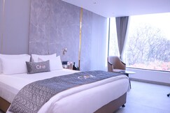 Citrus Classic Manyata Tech Park Gate number 5