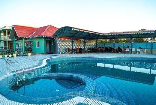 Jai Ganesha Resort