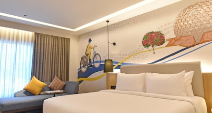 Sands Point Room Type - Premium Room Sands Point Room Type - Premium Room