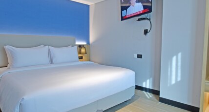 Sands Point Room Type - Deluxe Suite