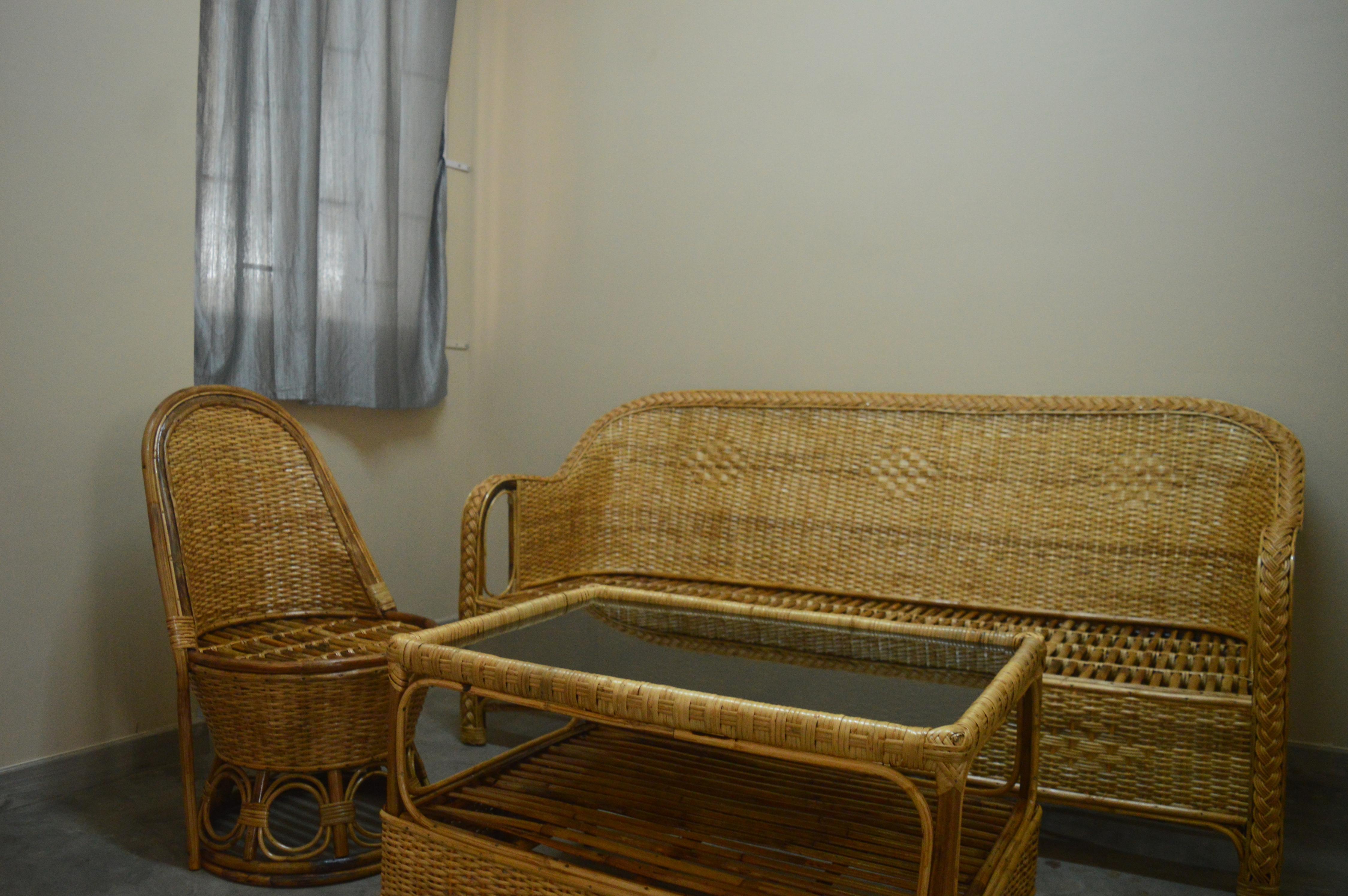 Wiba Serviced Apartments Room Type - Wiba Homestay 1 BHK Apt 2