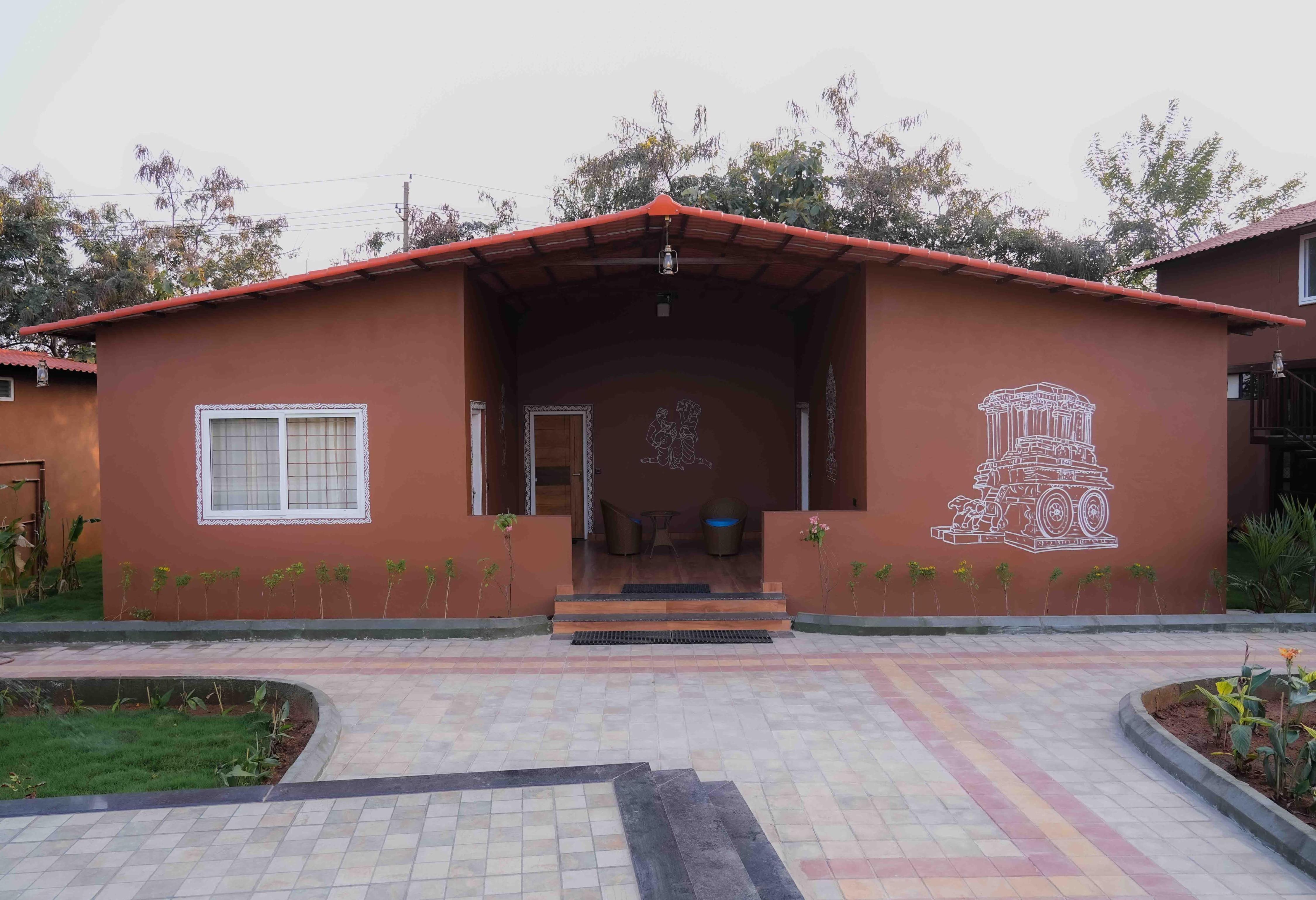 MAITRI HERITAGE - Tap to explore photos
