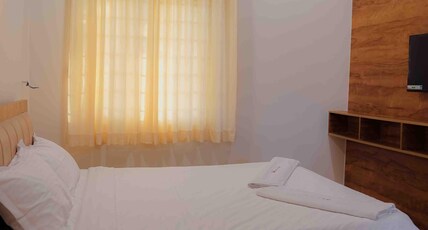 MAITRI HERITAGE Room Type - Standard Room