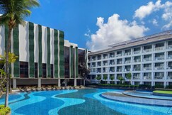 The Stones Hotel Legian Bali
