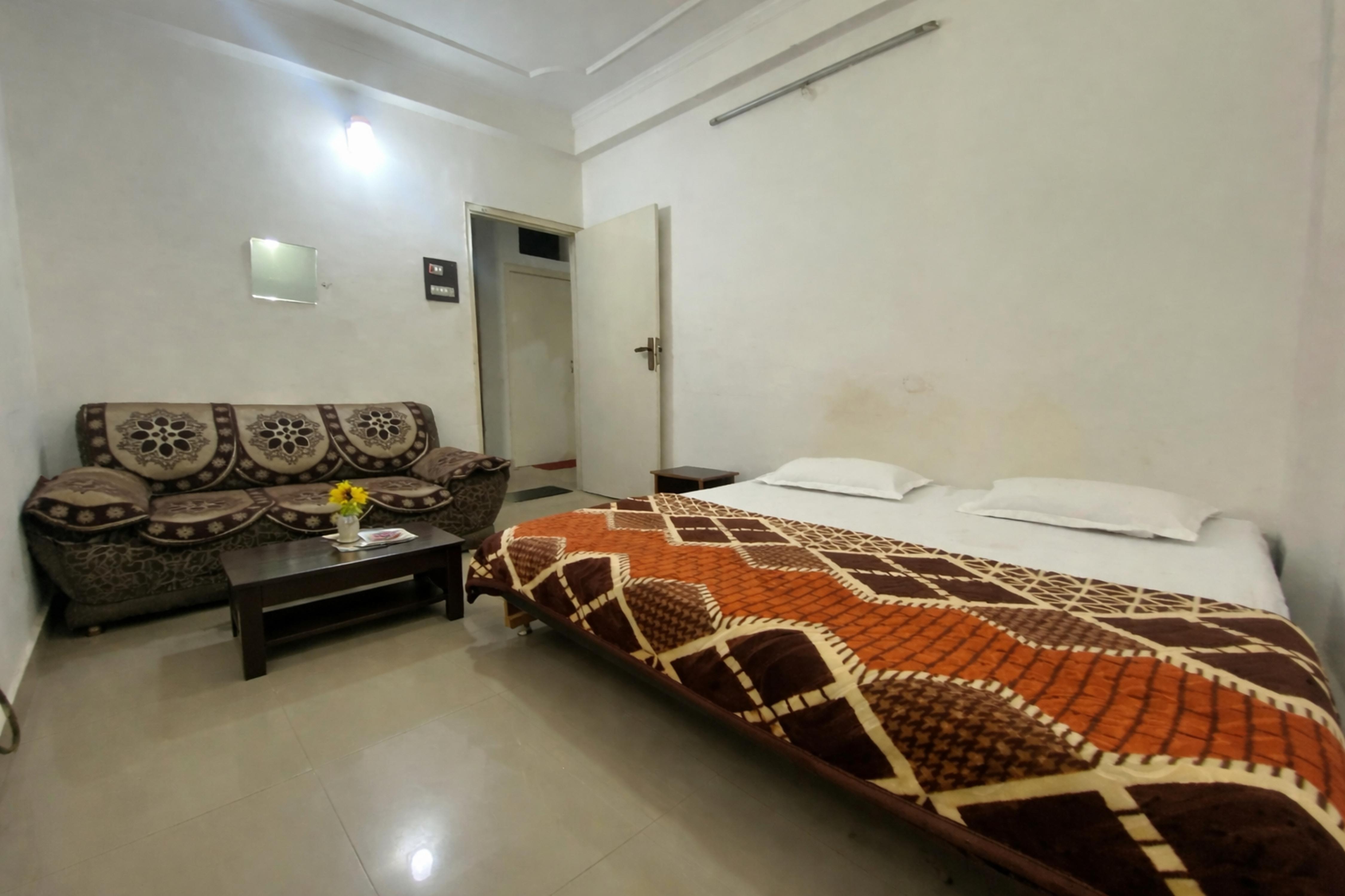 Kashi darshan family homestay rooms Apartments