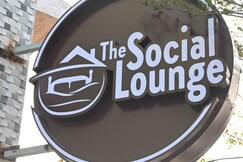 The Social Lounge