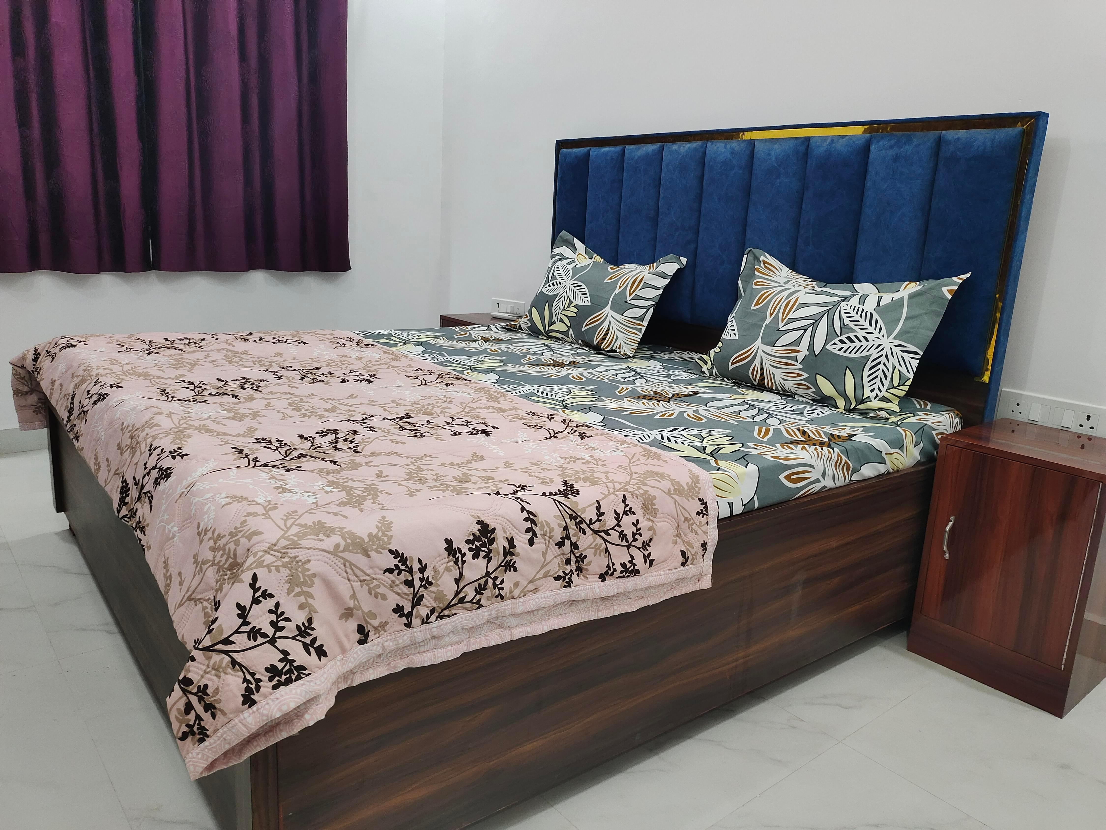 Address of Suryavanshi Guest House