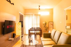Sol by Hodo stays