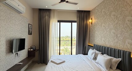 O'Nest Select Room Type - Super Deluxe Room