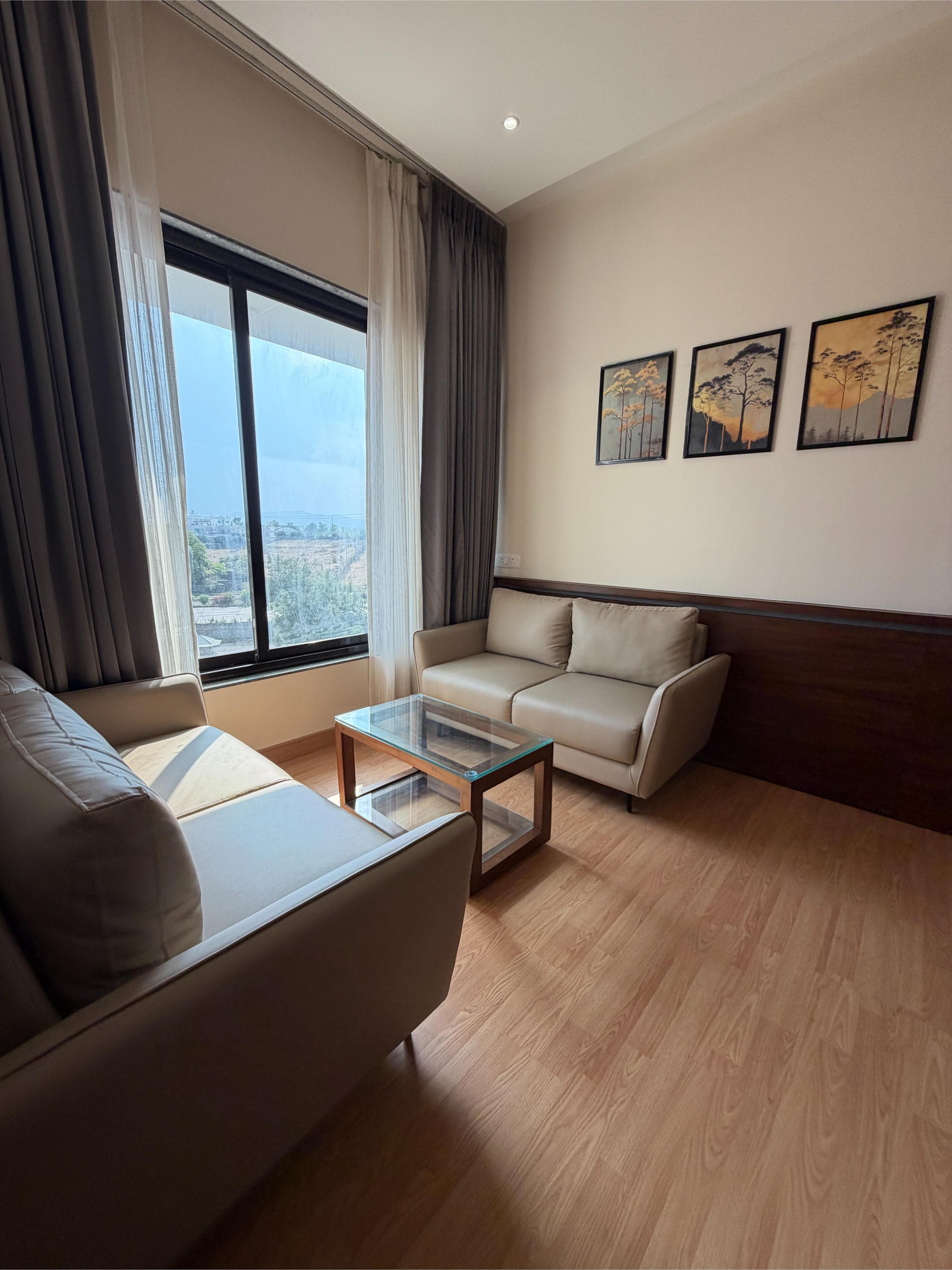 O'Nest Select Room Type - Suite Room