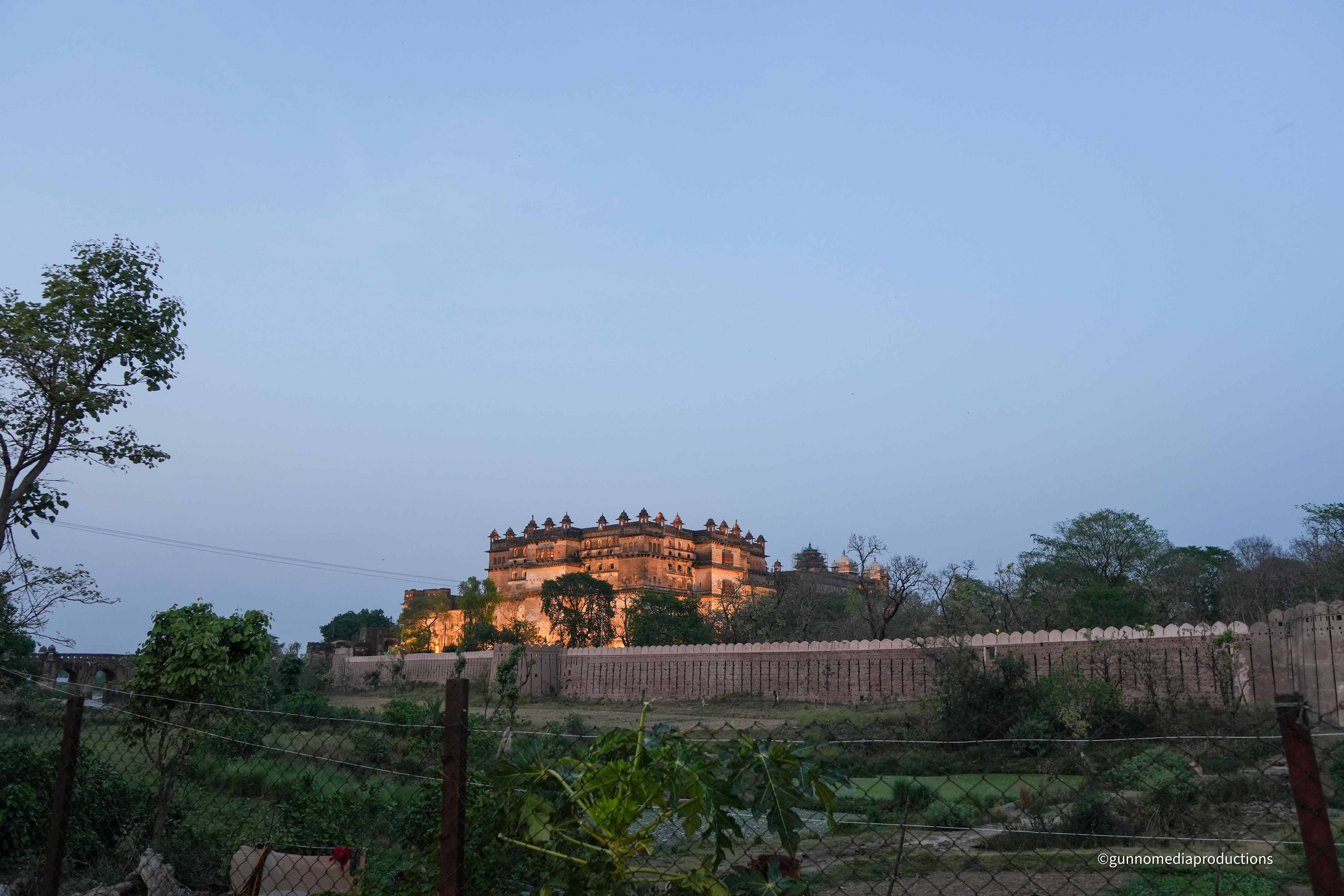 Hotel Belpatra - 150m from Ram raja Temple - Tap to explore photos