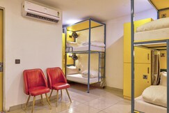 Movostel- Affordable Premium Dorms Near Nizamuddin Railway Station