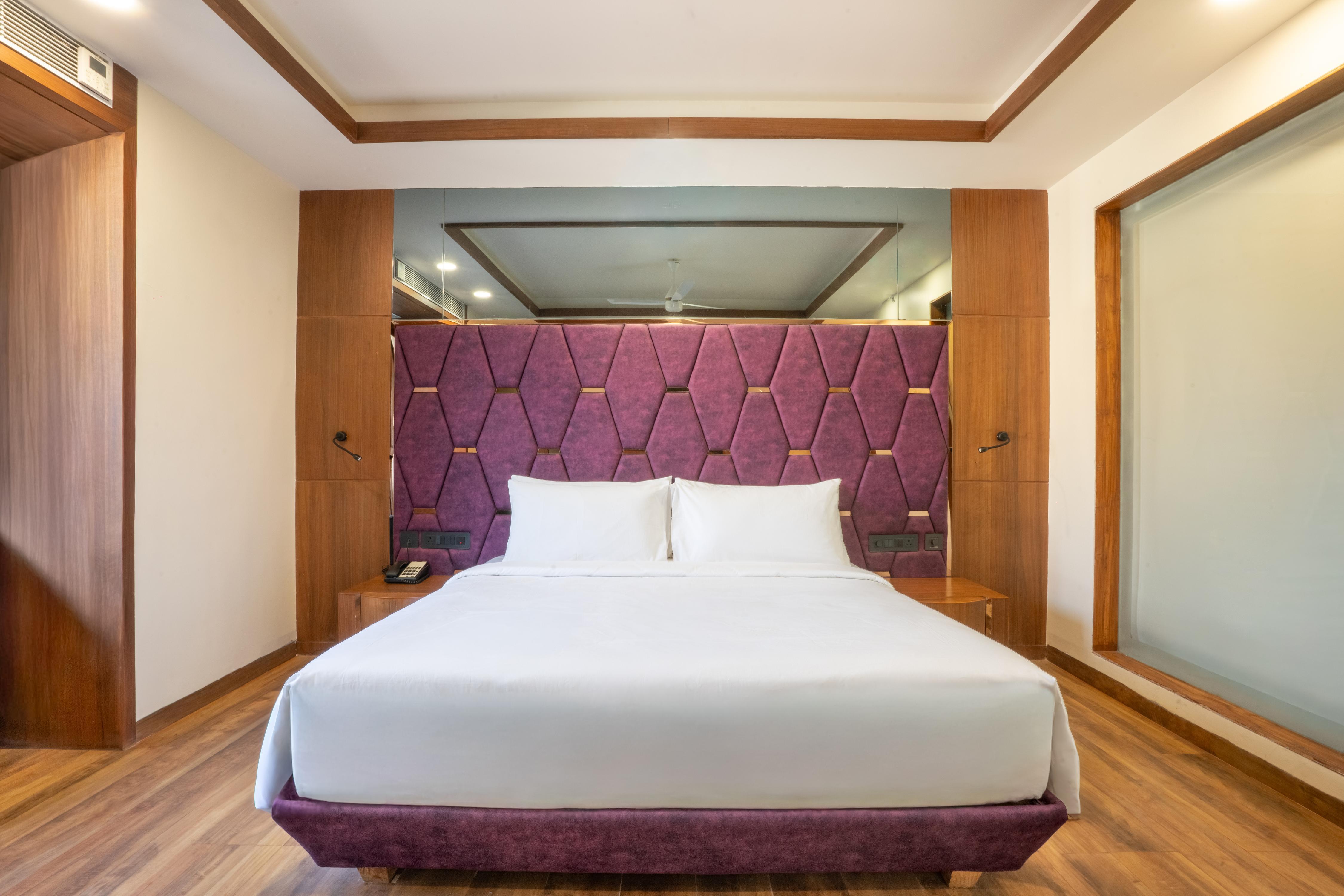 Radisson Resort & Spa, Sasan Gir - Tap to explore photos