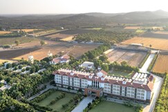 Radisson Resort & Spa, Sasan Gir