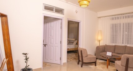 Niree Service Apartment Room Type - Niree (03) - 2BHK Private Apartment - Free Parking Niree Service Apartment Room Type - Niree (03) - 2BHK Private Apartment - Free Parking