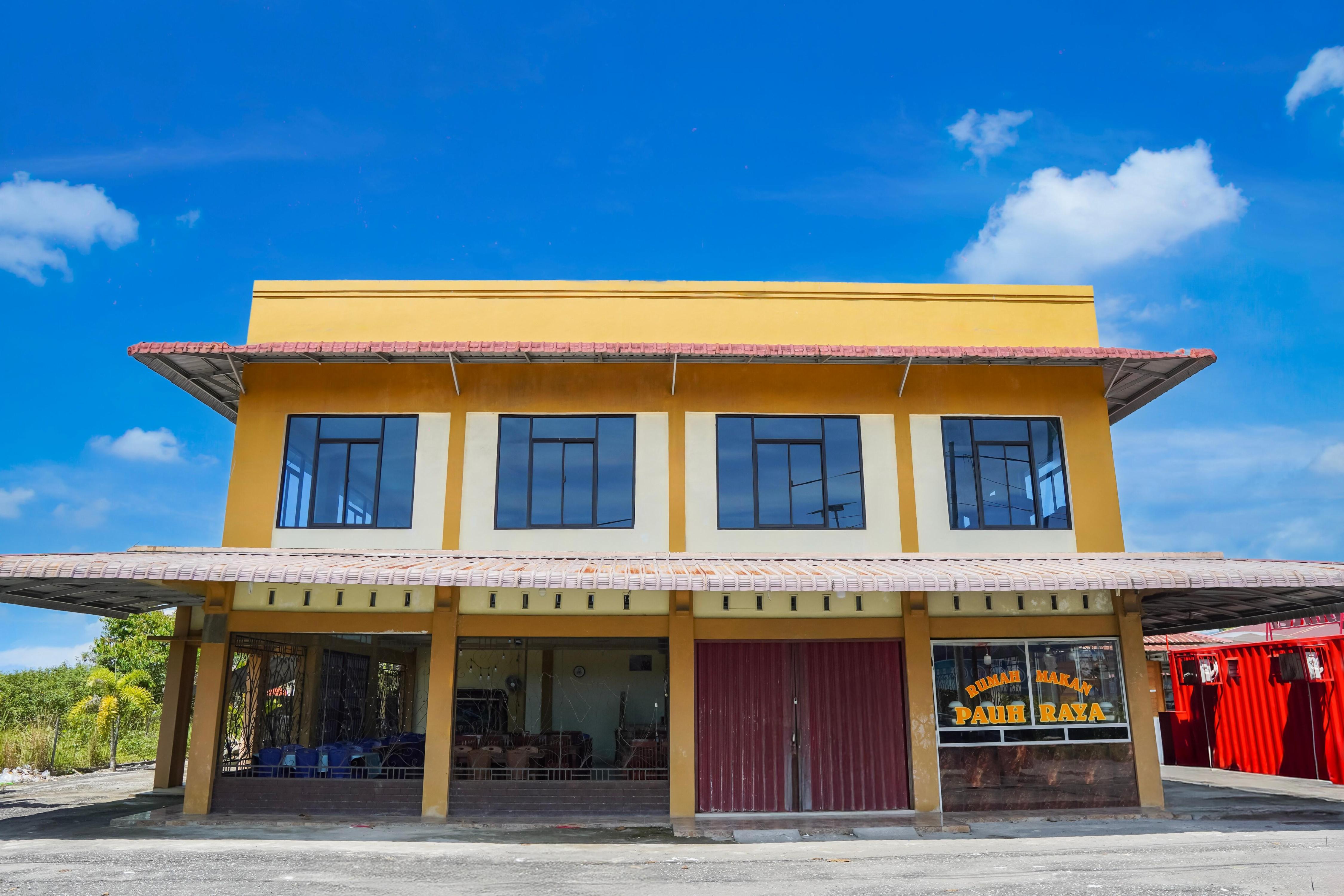 Hotel O Roda Inn