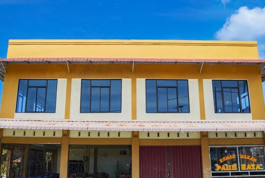 Hotel O Roda Inn