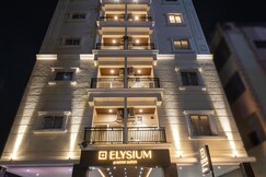 Elysium Premier Suites Hitec city