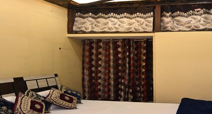 Shri Ji Divine Homestay Room Type - double bedroom ac attached washroom